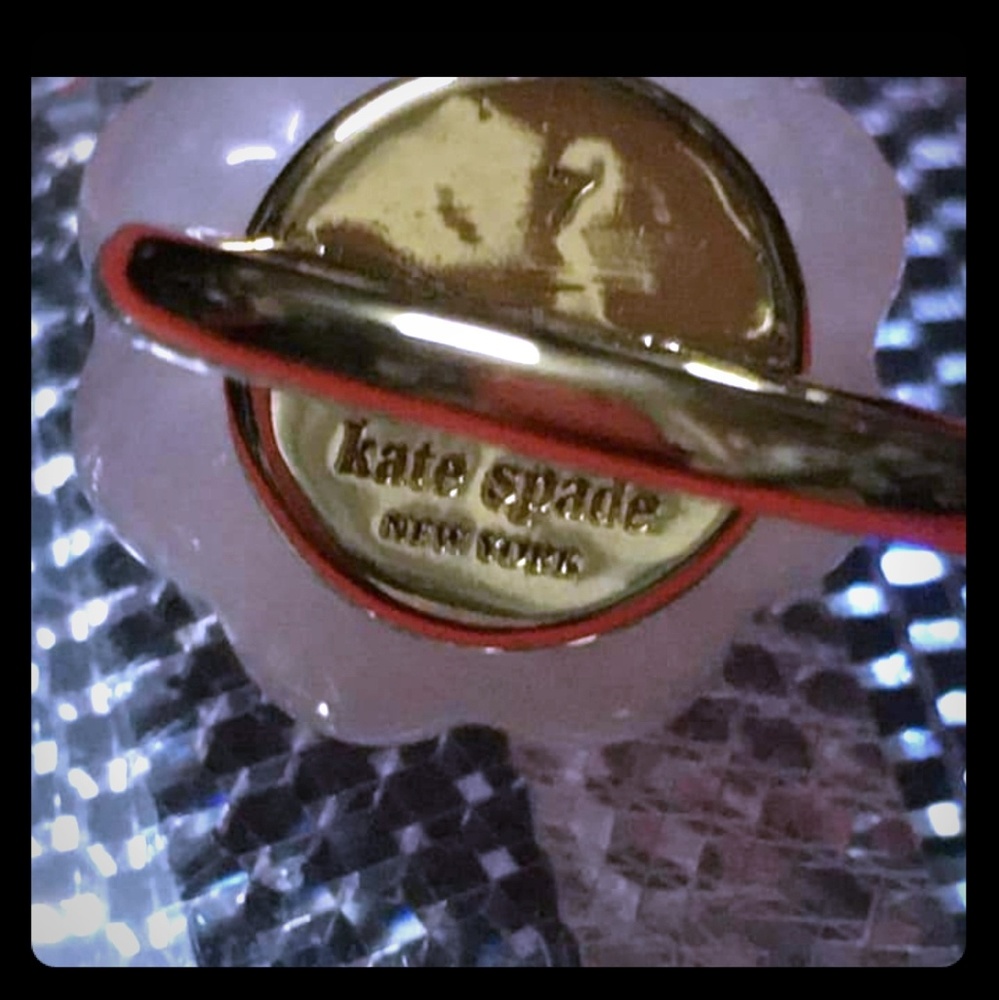 kate spade ring